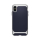 Etui Neo Hybrid do iPhone X srebrne - 1381895 - zdjęcie 2